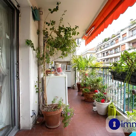 Air-Conditioned Studio 5 Minutes From The Beach And Shops